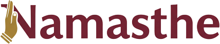 Namasthe Logo